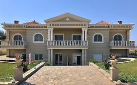 Villa Dimitri - Seaview Apartment